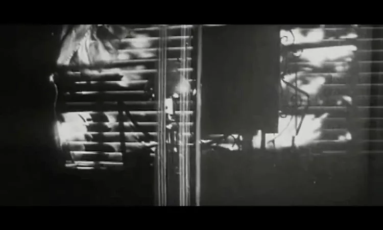 Burial - Untrue
