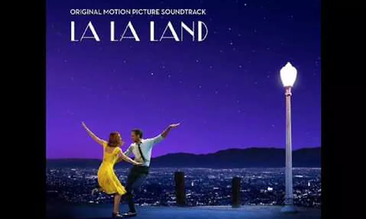 La La Land Soundtrack: Epilogue & City of Stars