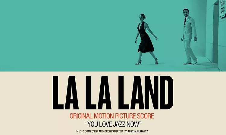 ?You Love Jazz Now? - La La Land Original Motion Picture Score
