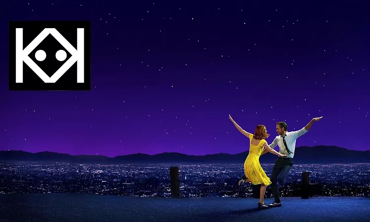 La La Land Soundtrack - City of Stars(Long Version) by Justin Hurwitz with Ryan Gosling & Emma Stone