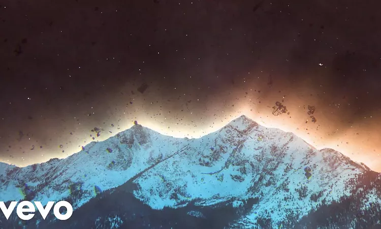 The Comet Is Coming - Lifeforce Part II
