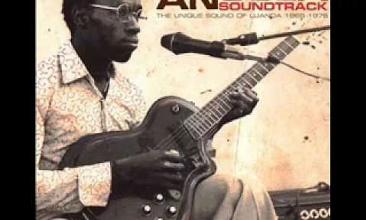 n?goma jazz - mi cantando para ti