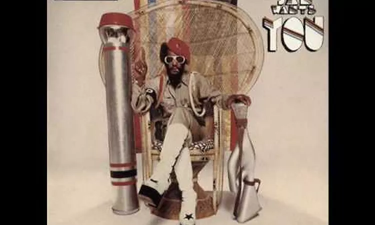 Funkadelic - Freak of the Week