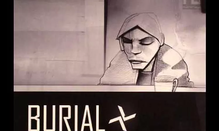 Burial - Raver