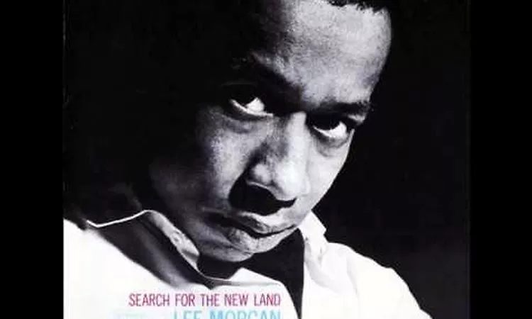 Lee Morgan - The Joker