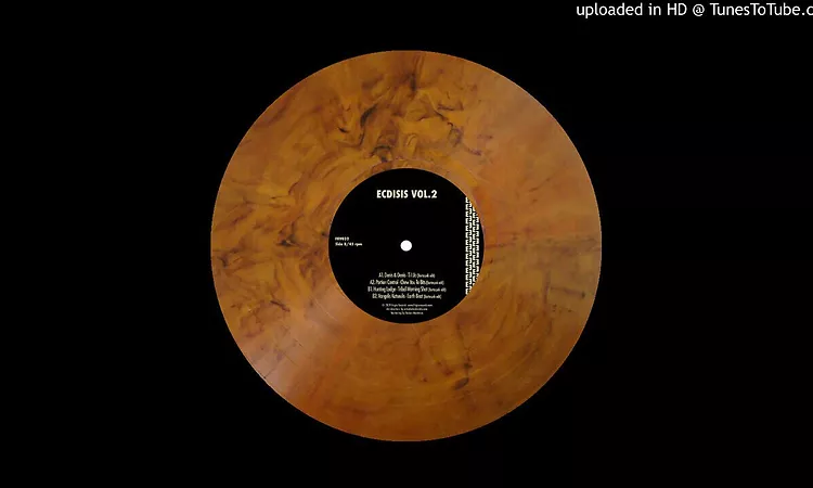 PREMIERE #727 | Vangelis Katsoulis - Earth Beat (Bartoszek edit) [Frigio Records] 2019