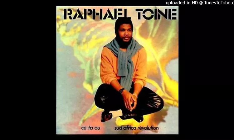 Raphael Toine - Sortil?ge