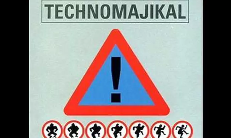 Lee Scratch Perry - Technologically
