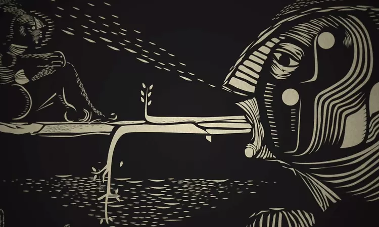 Shabaka and the Ancestors - Joyous