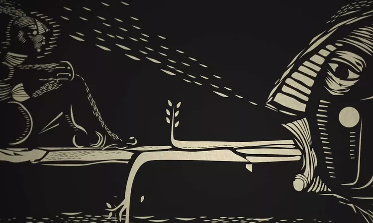 Shabaka and the Ancestors - The Observer