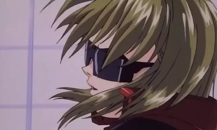 Bullion - O Vermona?AMV?