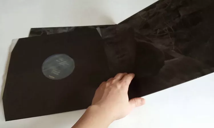 ?????? ?97. Burzum ?? S?l Austan, M?ni Vestan(Vinyl, LP, Album)