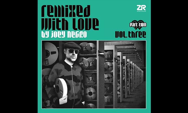 Michael Wycoff ? Looking Up To You (Joey Negro Super Sweet Mix)