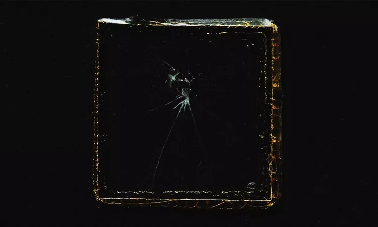 BLACK REBEL MOTORCYCLE CLUB - Haunt (Official Audio)
