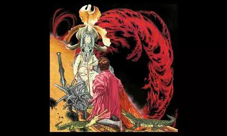 Warp - Warp (Full Album 2019)