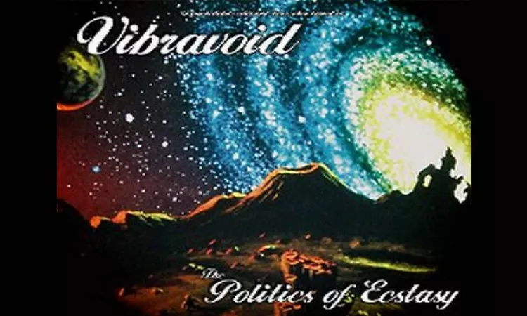 Vibravoid - Oscillations