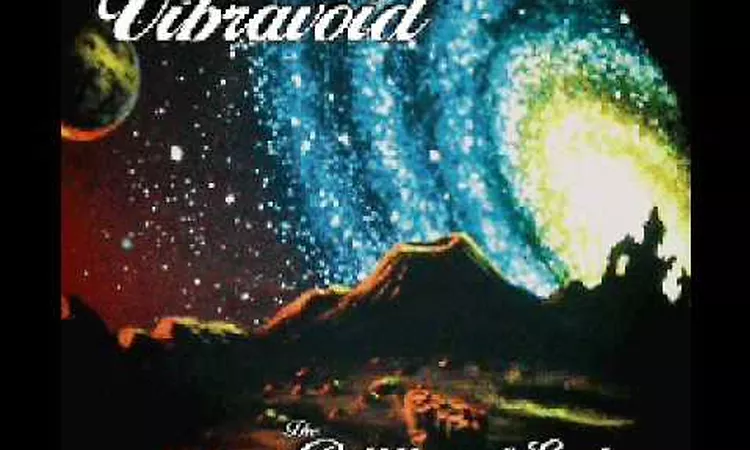 Vibravoid - Incense And Peppermints (Strawberry Alarm Clock)