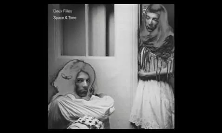 Deux Filles Her New Master