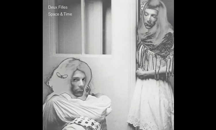 Deux Filles - Pighouse Parachute Blues
