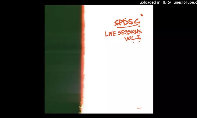 PREMIERE #644 | Saint Petersburg Disco Spin Club - Can't You See Me (Auf Togo Meets Becker & Mukai)
