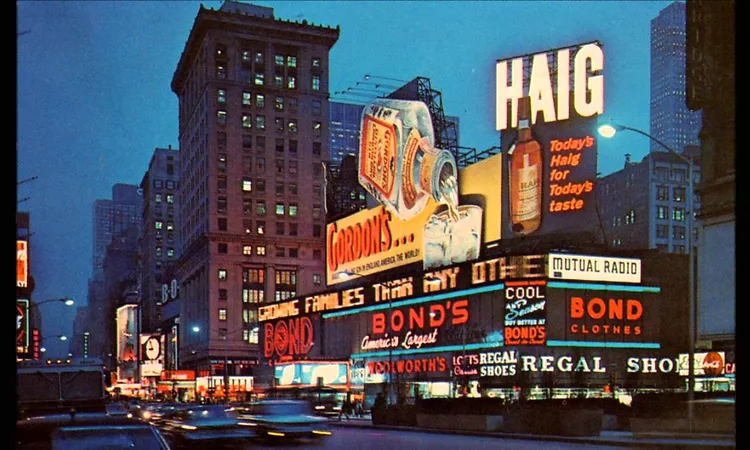impLOG - On B'way