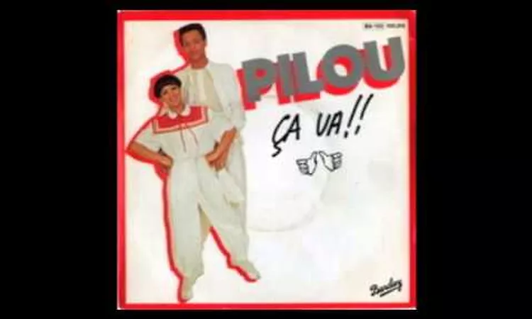 PILOU ?a va!! (1982 french boogie)