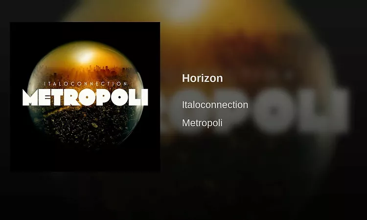 Horizon