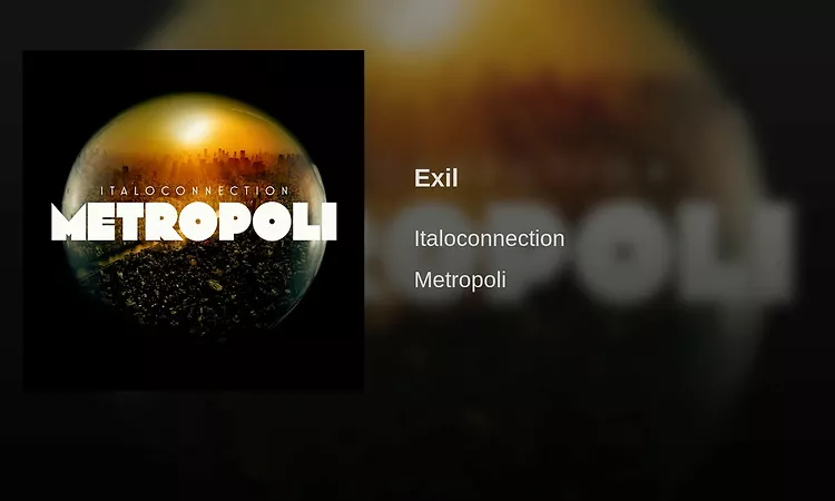 Exil