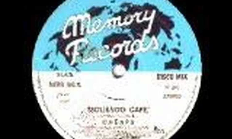 Cheaps - Moliendo Caf? (1983)