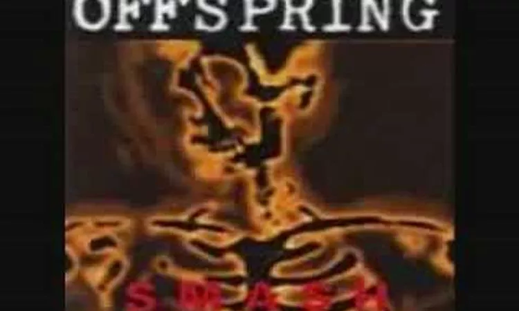 The Offspring Bad Habit