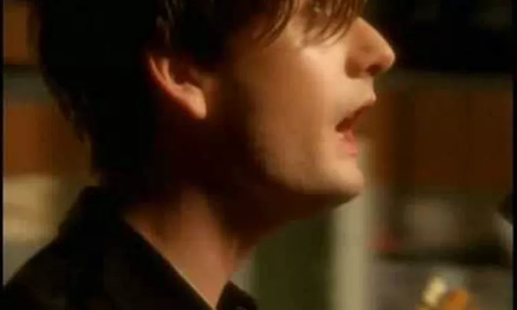 Pulp - Something Changed