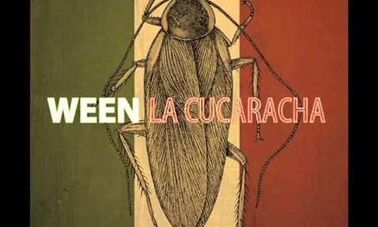 Ween - Object