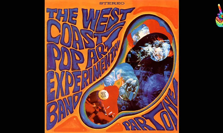 The West Coast Pop Art Experimental Band - 10 - 'Scuse Me Miss Rose (by EarpJohn)