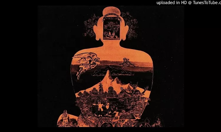 Flower Travellin' Band ? Satori Part V [HQ Audio] 1971