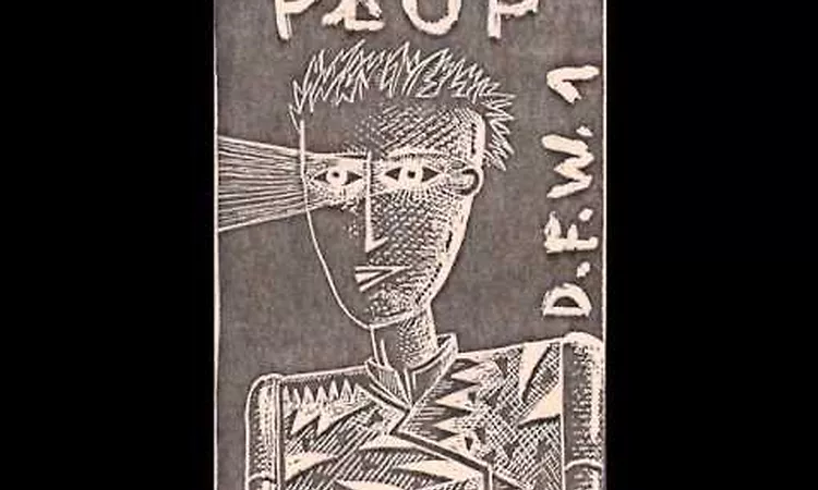 X Ray Pop - Corto Maltese