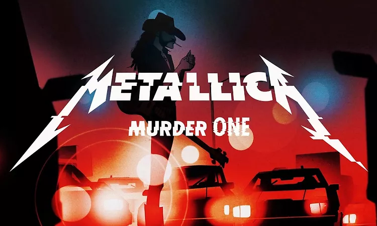 Metallica: Murder One (Official Music Video)