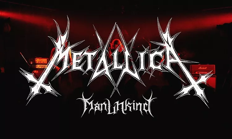 Metallica: ManUNkind (Official Music Video)