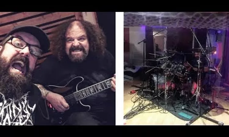 Napalm Death new compilation album ?Coded Smears And More Uncommon Slurs? ..!