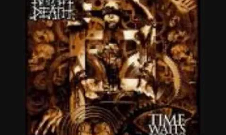 Napalm Death - Life and Limb