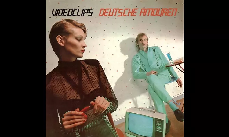 Videoclips ? Der Doppelg?nger (1982)