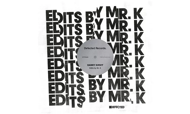 The DangerFeel Newbies - What Am I Here For? (Original NDATL Vocal, Danny Krivit Edit)