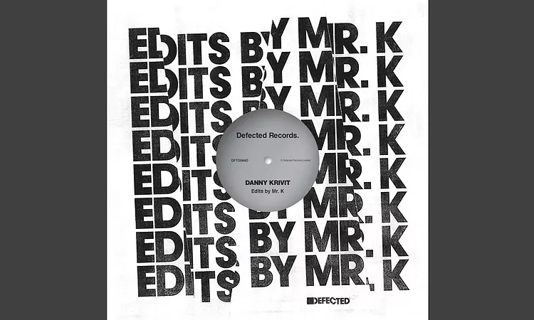 Heaven (feat. Andreya Triana) (Danny Krivit Edit)