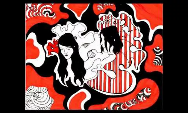 The White Stripes - Hand Springs