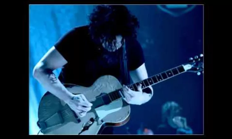 Jack White - Inacssecible Mystery