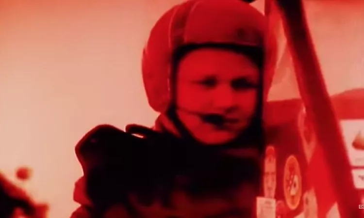 Pixies - Dig For Fire & Allison (Official Video)