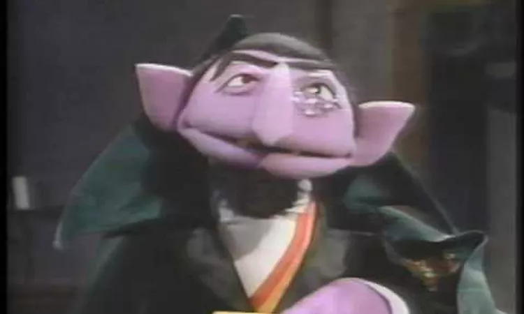 Pixies - Sesame Street Video - UMass - Unofficial