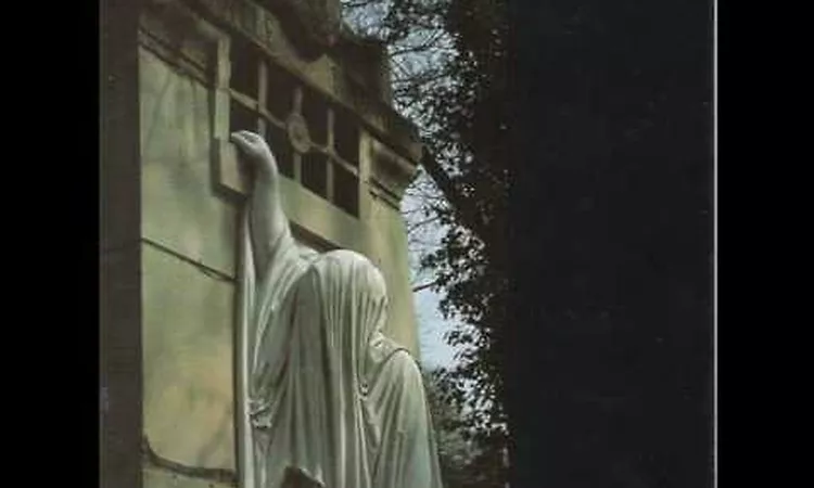 Dead Can Dance-Windfall
