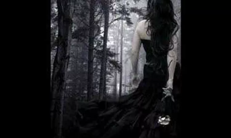 summoning of the muse -dead can dance-