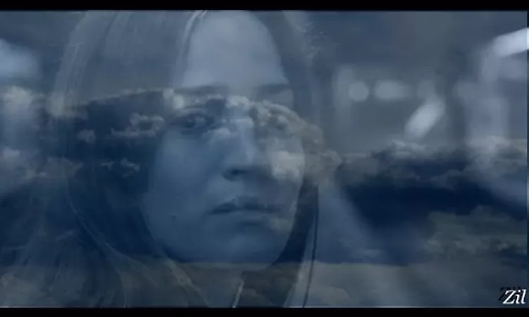 Pavlov's Dog ~?~ Julia HD 1080p