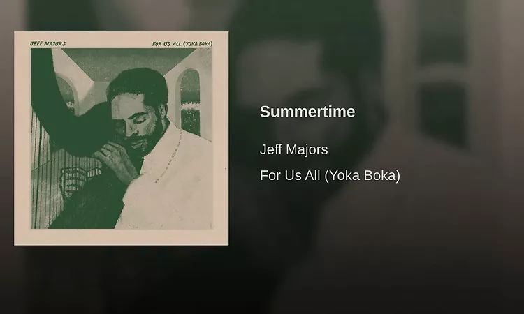 Summertime